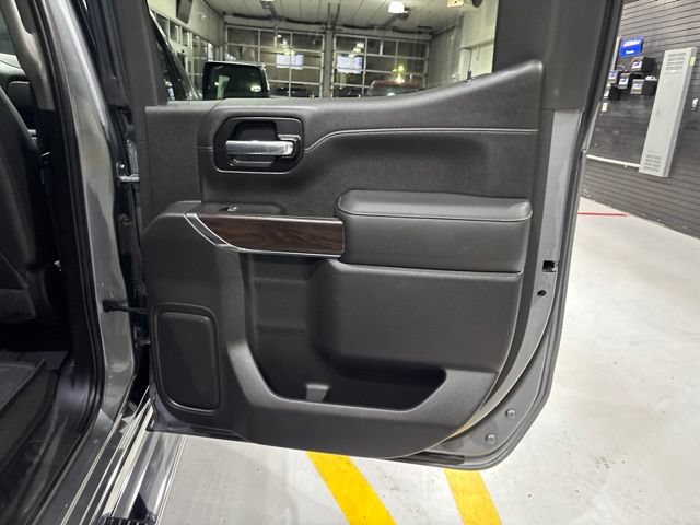 Certified 2019 GMC Sierra 1500 SLT w/ SLT Premium Plus Package AWD/4WD image 36