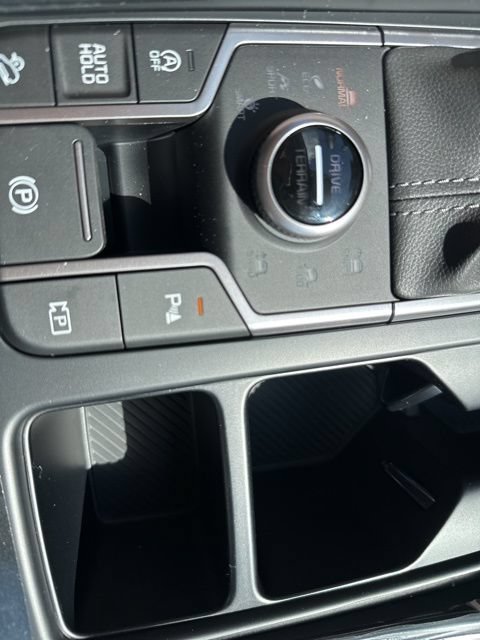 New 2026 Kia Sorento S AWD/4WD image 31
