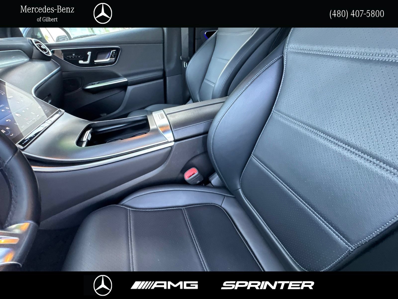 Used 2024 Mercedes-Benz GLC 300 image 16