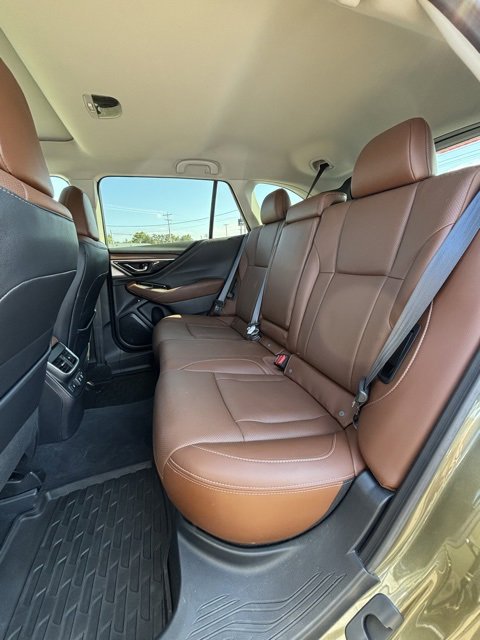 Used 2020 Subaru Outback Touring XT image 11