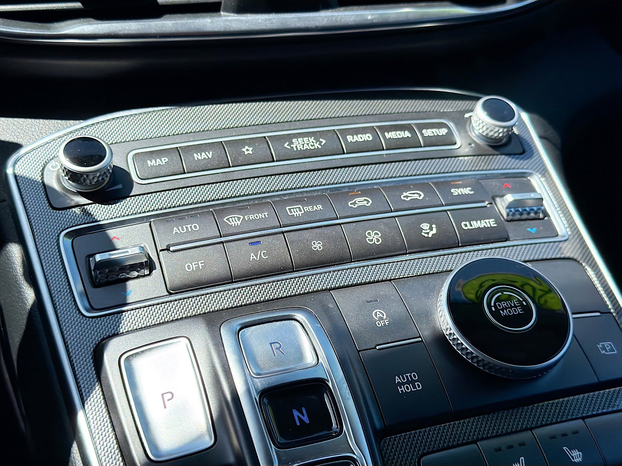 Used 2023 Hyundai Santa Fe SEL image 31