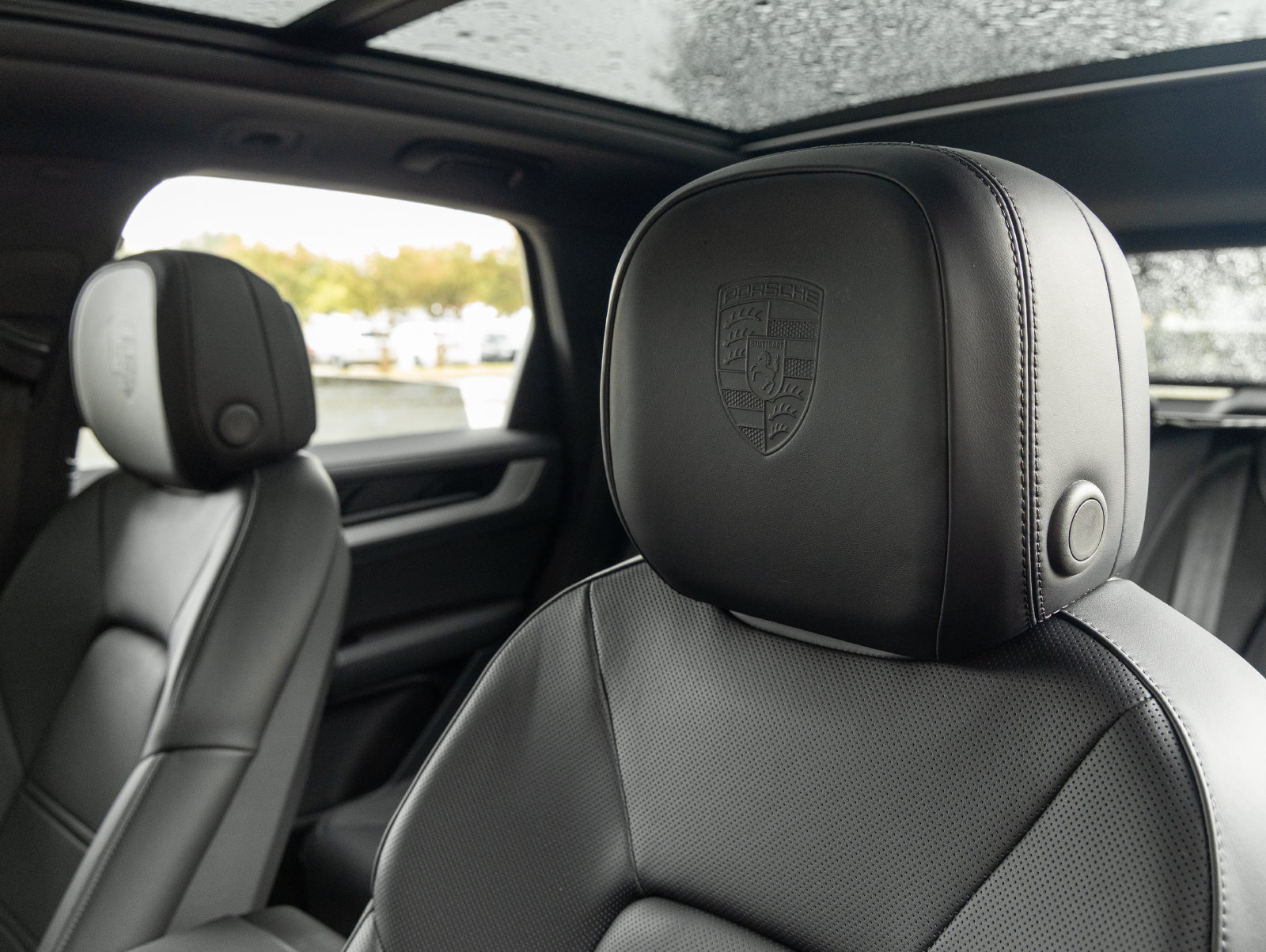New 2026 Porsche Cayenne AWD/4WD image 24