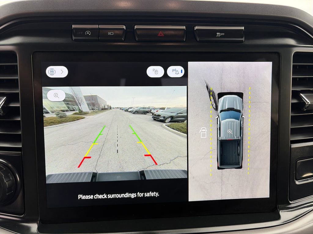 Used 2024 Ford F150 XLT image 31