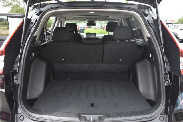 Used 2024 Honda CR-V EX image 17