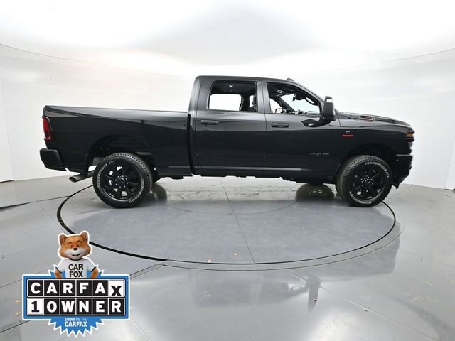 Used 2025 RAM 2500 Big Horn image 9