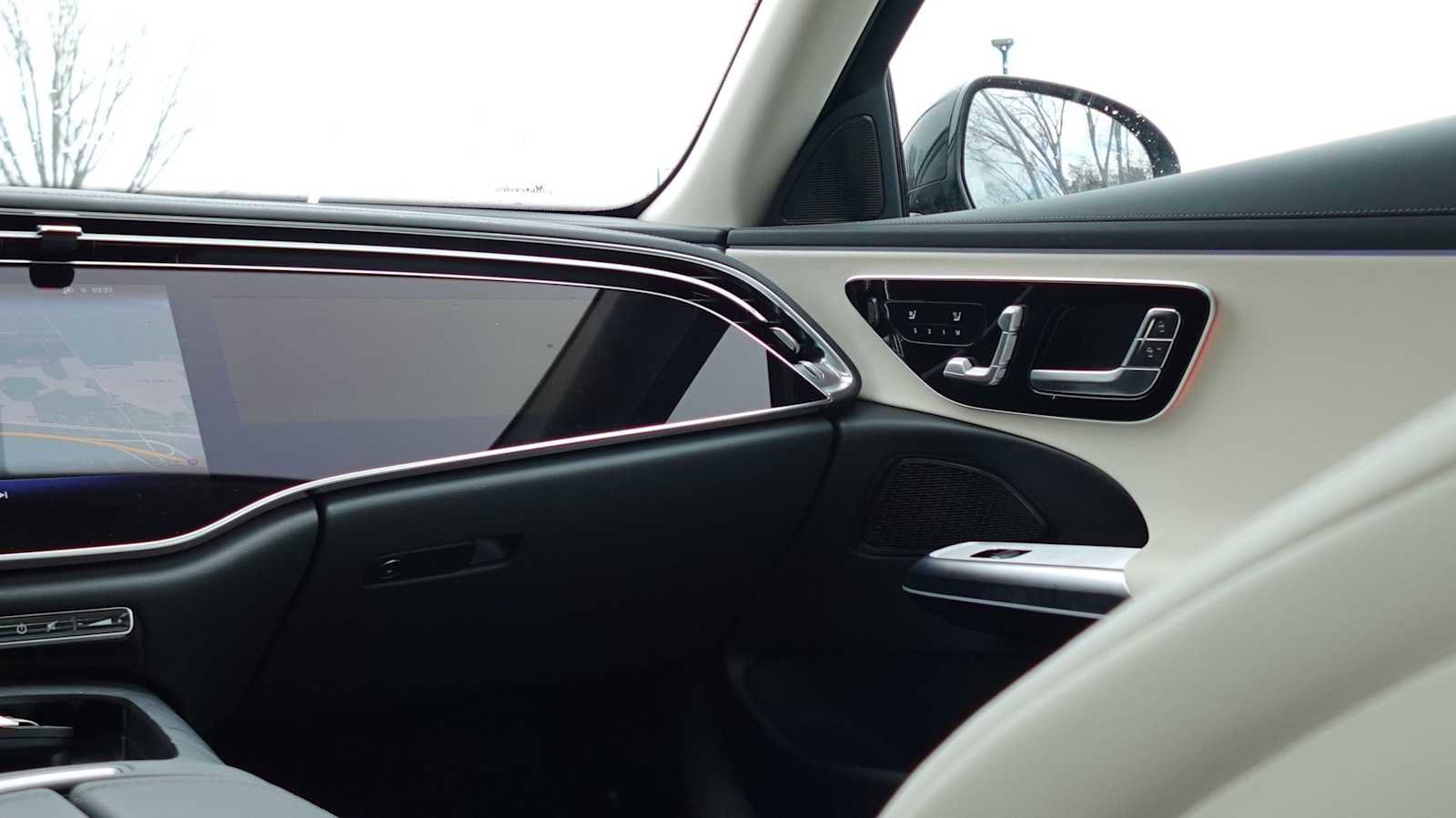 Certified 2026 Mercedes-Benz E 350 4MATIC Sedan image 45