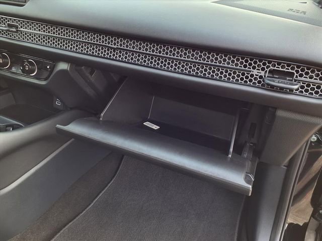 Used 2025 Honda HR-V Sport image 79