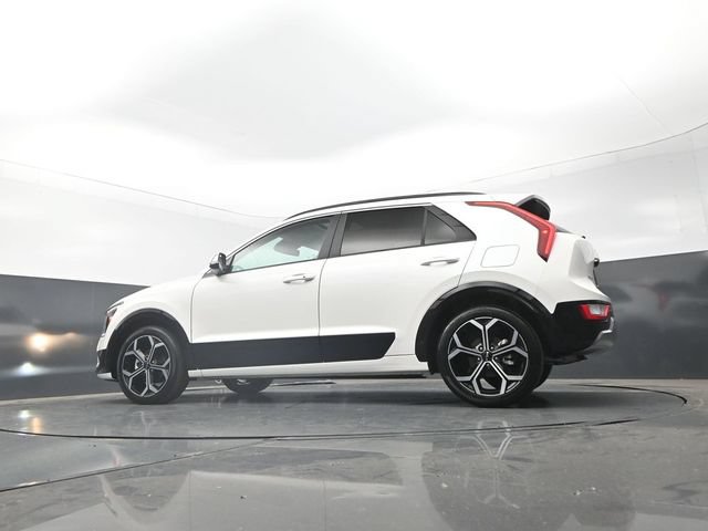 Used 2024 Kia Niro EX Touring FWD image 24