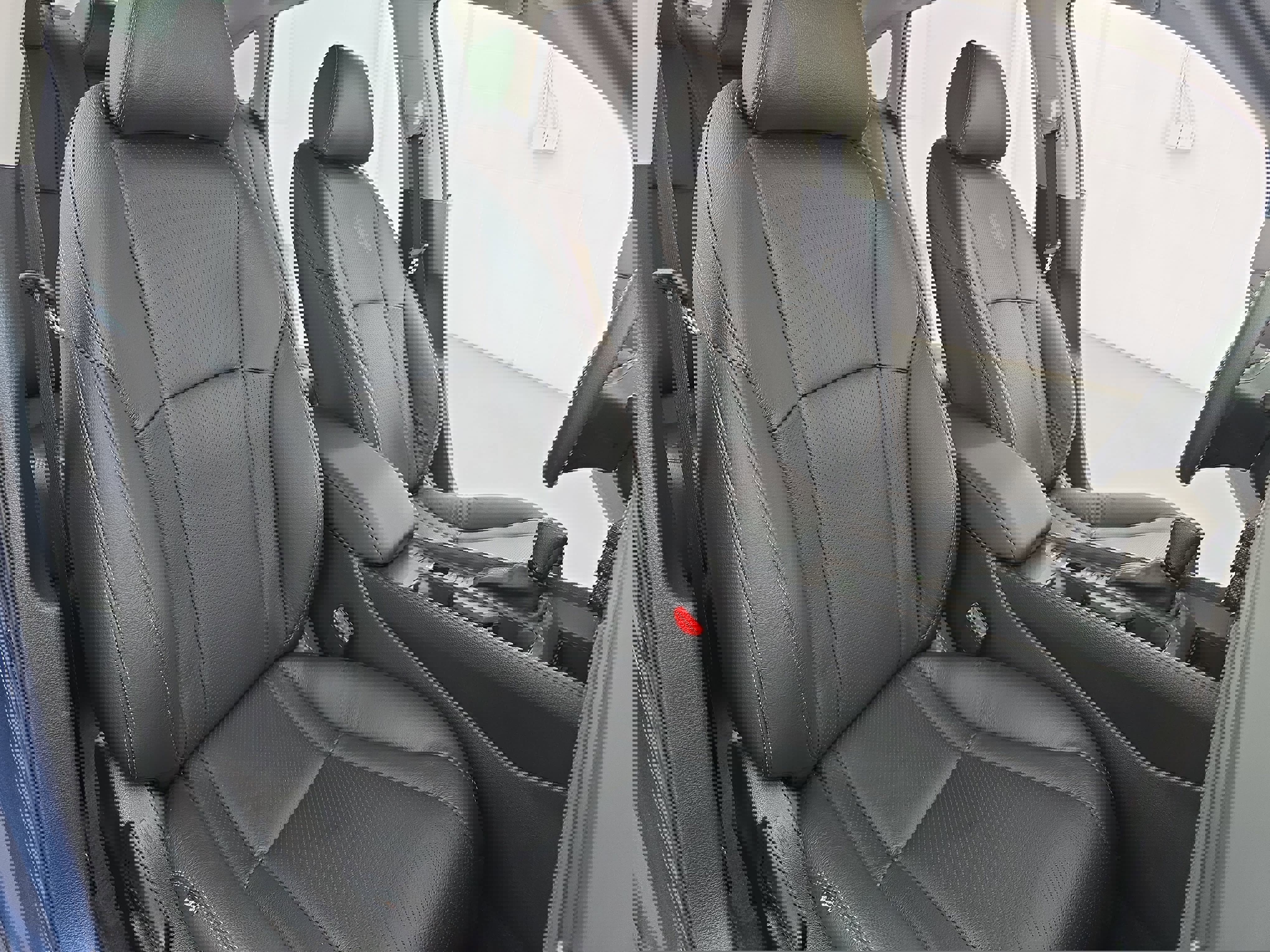 Used 2024 Honda Accord EX image 10