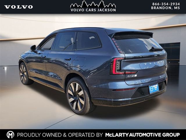 New 2025 Volvo EX90 Ultra image 6