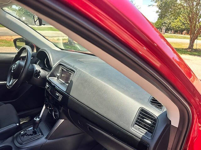 Used 2014 MAZDA CX-5 Touring FWD image 11