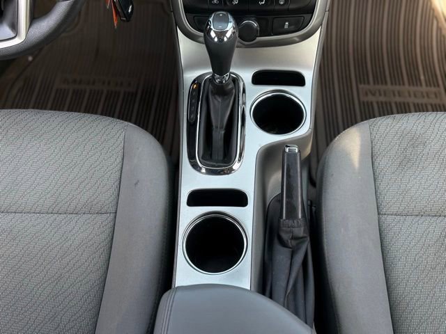 Used 2016 Chevrolet Malibu LS image 24