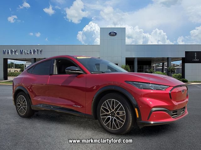 New 2024 Ford Mustang Mach-E Premium AWD/4WD image 5