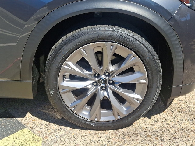 Used 2024 MAZDA CX-90 3.3 Turbo w/ Premium Package AWD/4WD image 8