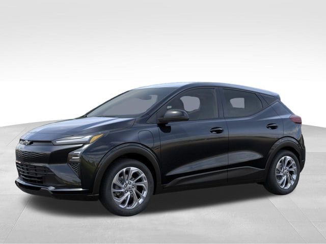 New 2027 Chevrolet Bolt LT image 2