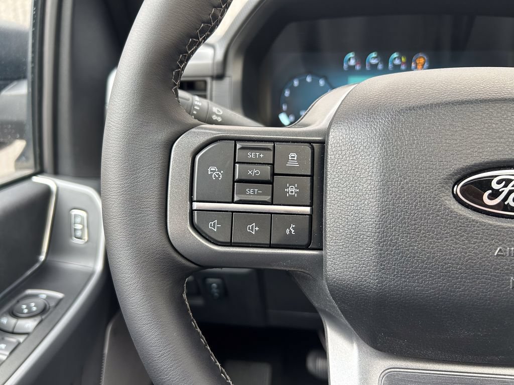New 2026 Ford F150 XLT w/ Equipment Group 303A High AWD/4WD image 28