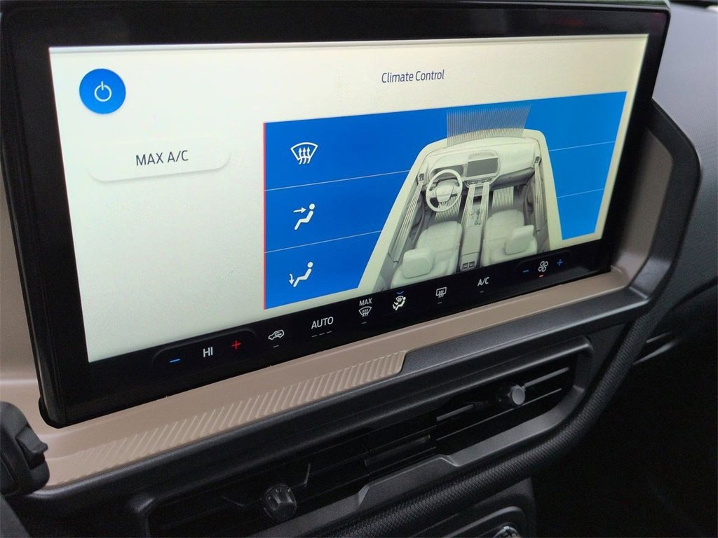 Used 2025 Ford Bronco Sport Big Bend image 20