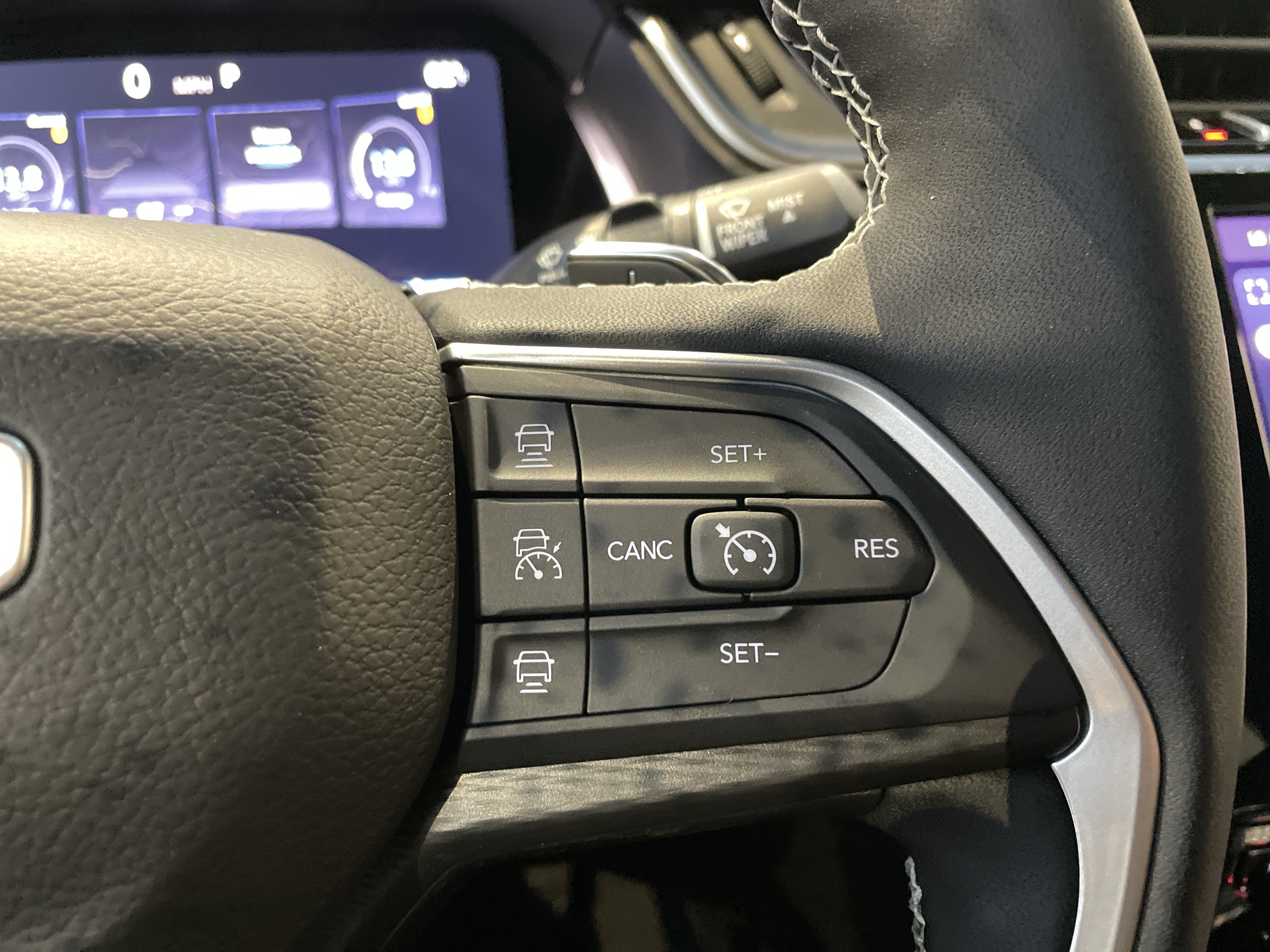 New 2025 Jeep Grand Cherokee Laredo RWD image 19