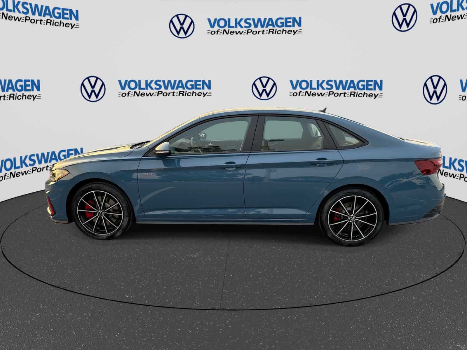 New 2026 Volkswagen Jetta GLI Autobahn FWD image 11