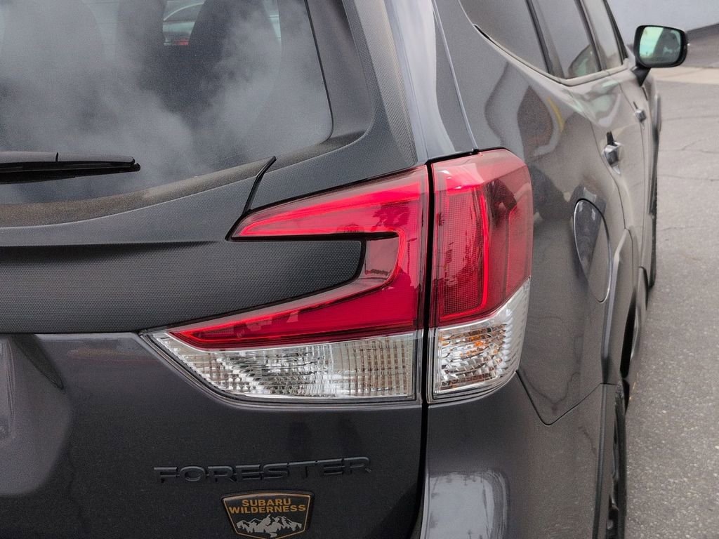 Used 2023 Subaru Forester Wilderness w/ Wilderness Package image 11
