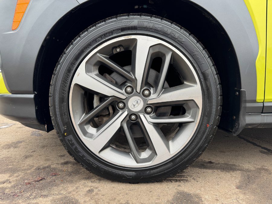 Used 2019 Hyundai Kona Limited image 13