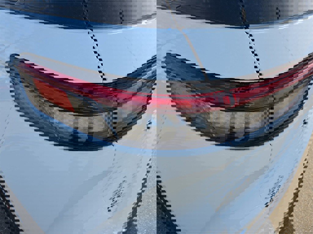 New 2026 Jeep Grand Cherokee Laredo X image 36