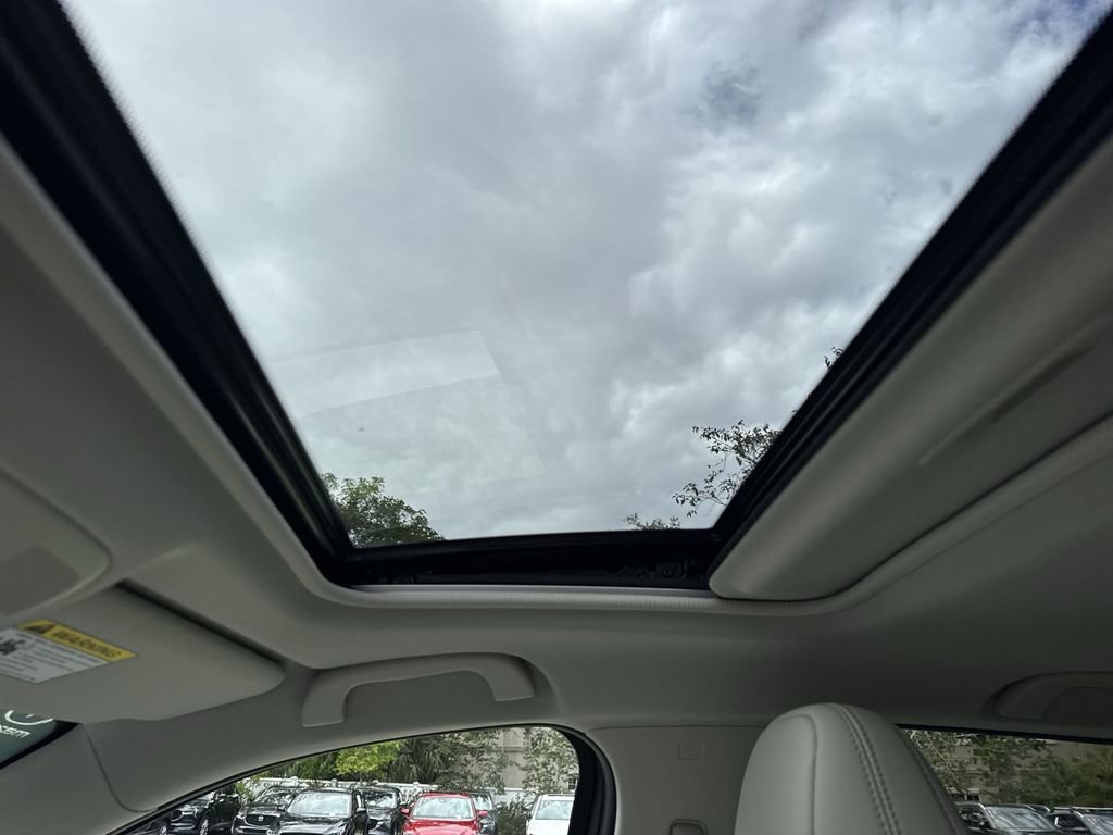 Certified 2023 MAZDA CX-5 AWD 2.5 S image 52