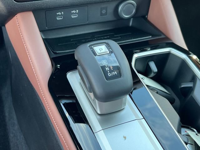 New 2026 Mitsubishi Outlander SEL FWD image 23