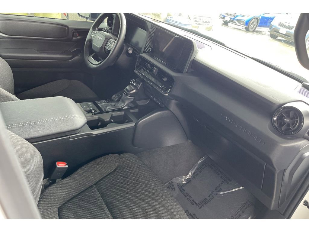 Used 2024 Toyota Land Cruiser 1958 image 19