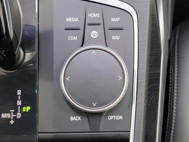 Used 2023 BMW 430i xDrive Convertible image 35