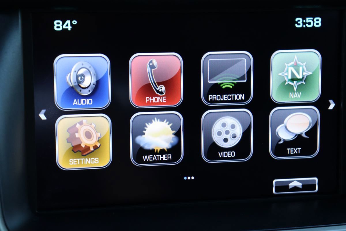 Used 2019 GMC Yukon Denali w/ Denali Ultimate Package image 19