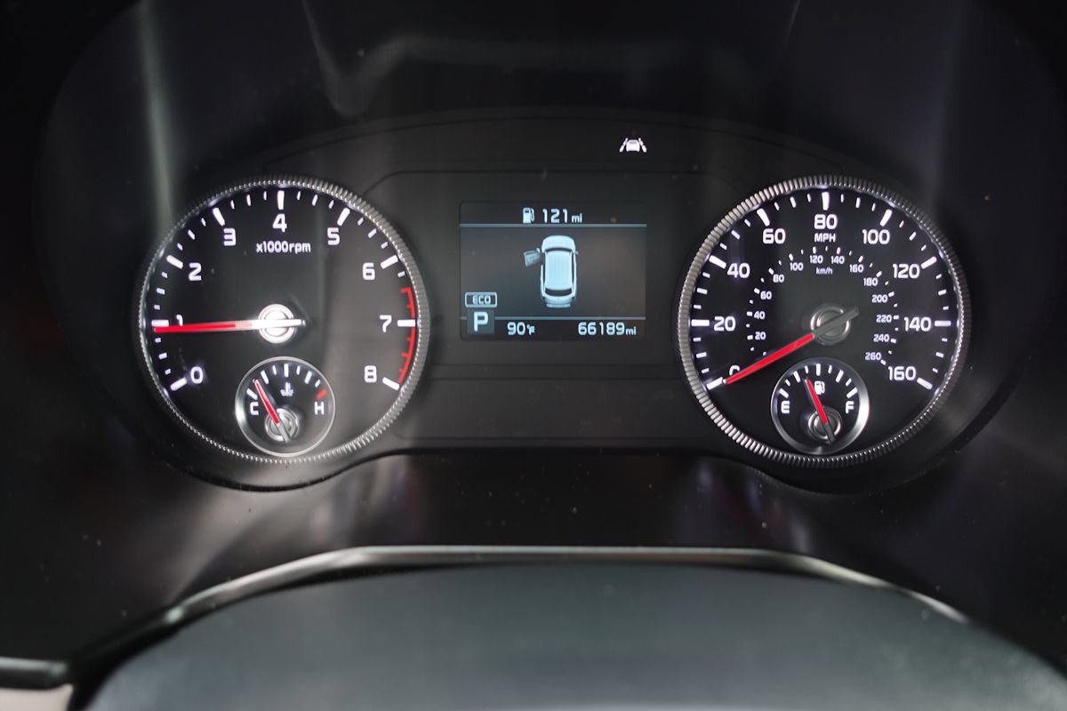 Used 2020 Kia Telluride LX AWD/4WD image 52