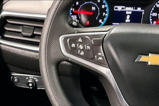 Used 2023 Chevrolet Equinox LS AWD/4WD image 11