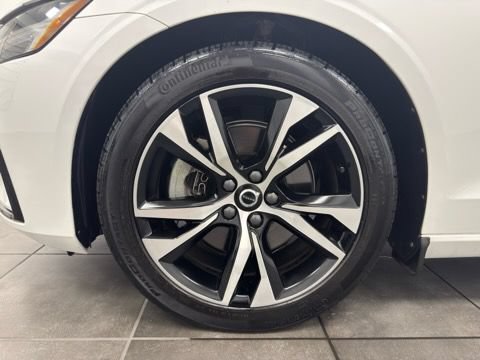 Used 2024 Volvo S60 B5 Core FWD image 29