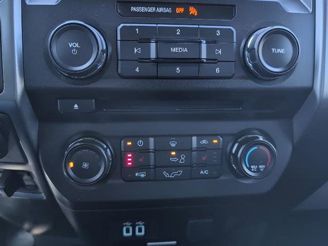 Used 2018 Ford F150 XLT w/ Equipment Group 302A Luxury image 13