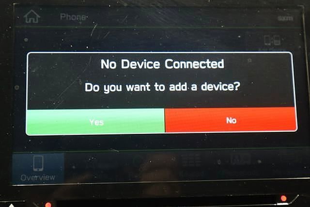 Used 2019 Subaru Crosstrek 2.0i Limited w/ Moonroof Package image 31