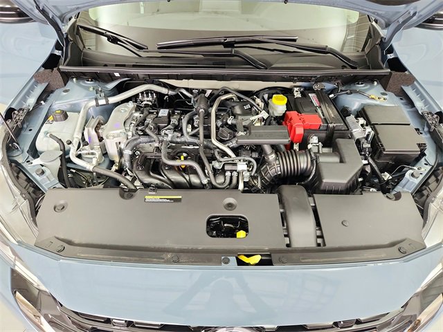 New 2025 Nissan Sentra SR image 17