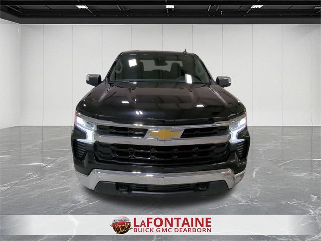 Certified 2022 Chevrolet Silverado 1500 LT image 3