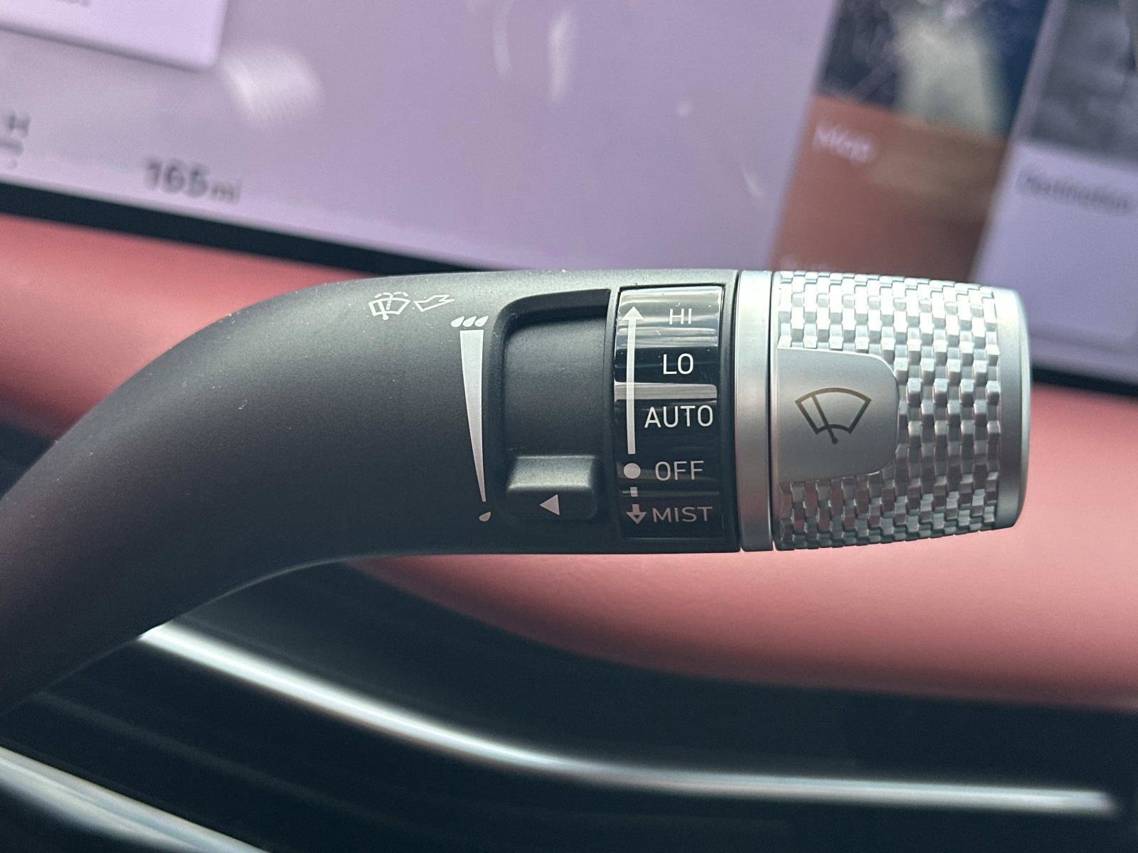 New 2026 Genesis G80 2.5T Sport Prestige AWD/4WD image 22