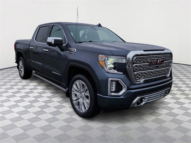 Used 2020 GMC Sierra 1500 Denali w/ Denali Ultimate Package