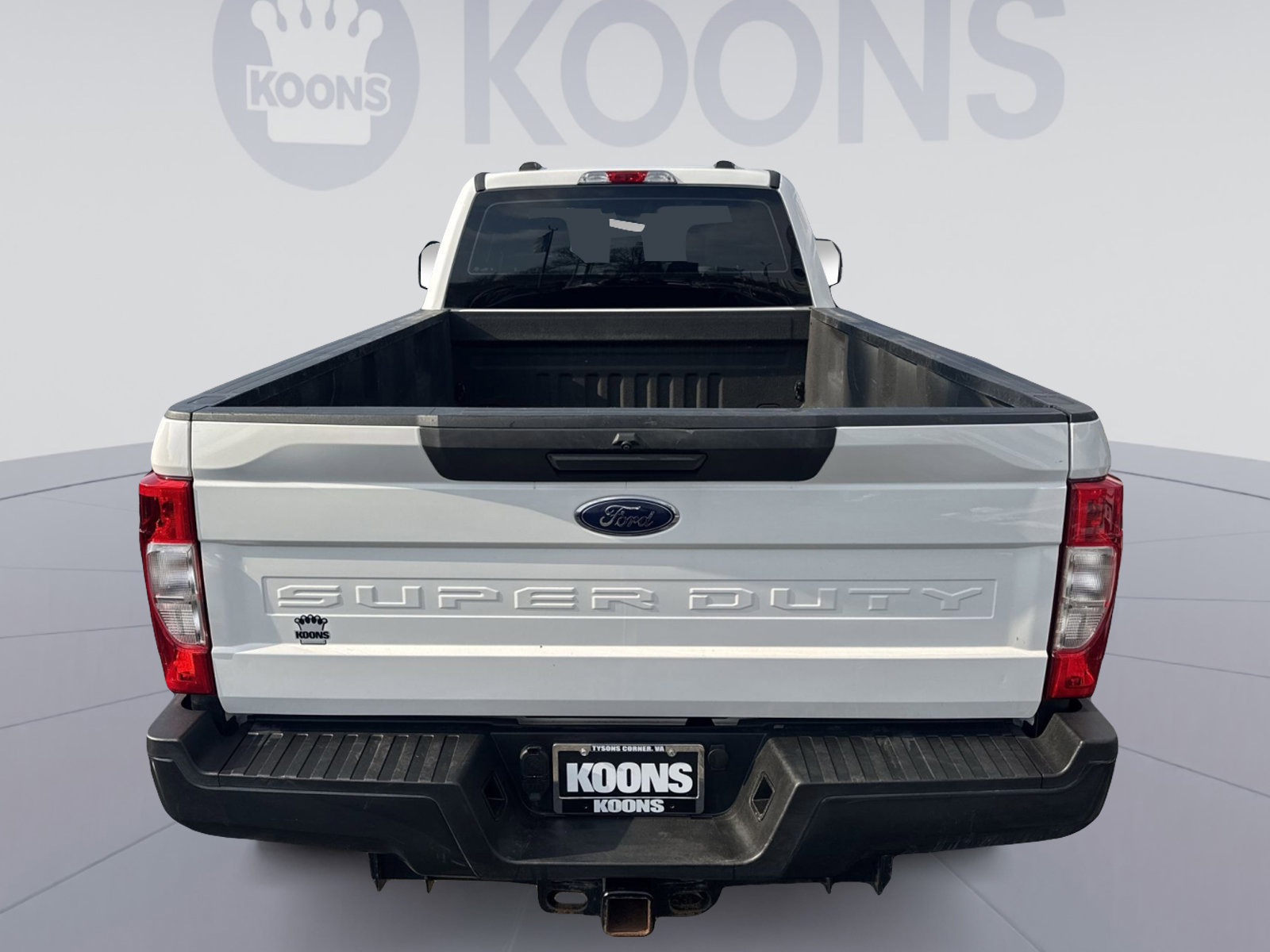 Used 2020 Ford F350 XL w/ Power Equipment Group image 24