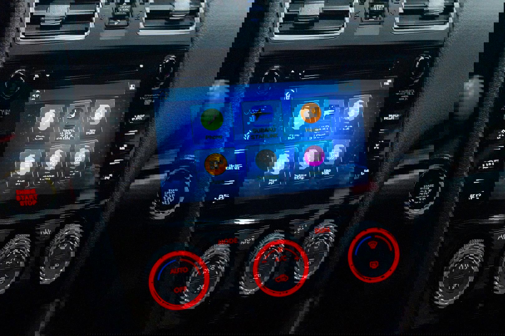 Used 2020 Subaru WRX STI w/ Popular Package #3 image 40