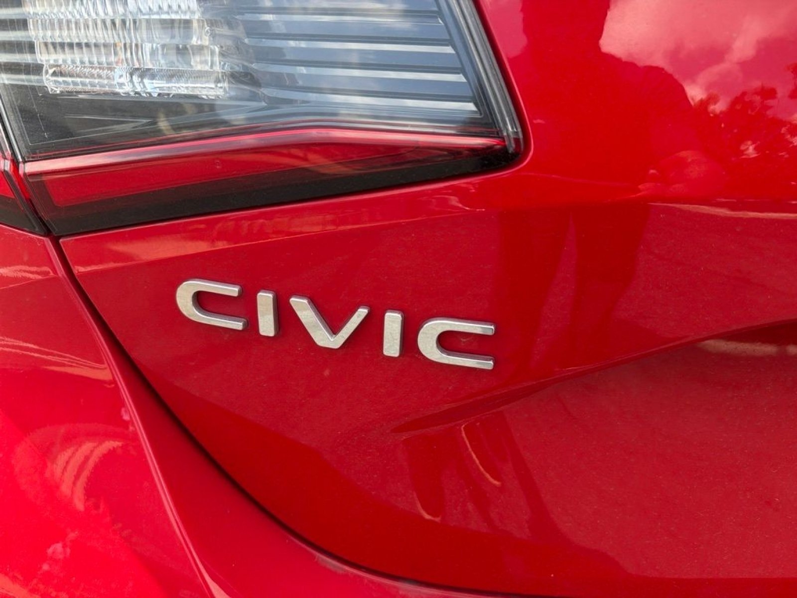 Used 2024 Honda Civic Sport image 12