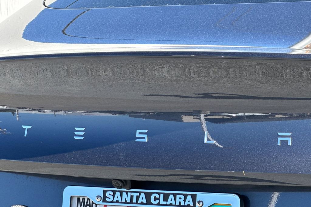 Used 2024 Tesla Model 3 Standard Range RWD image 25