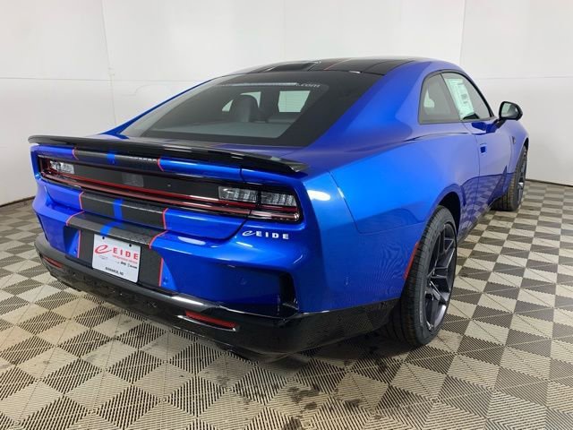 New 2026 Dodge Charger Scat Pack image 2