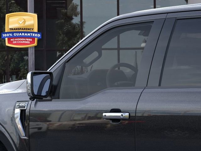 New 2026 Ford F150 XLT image 20