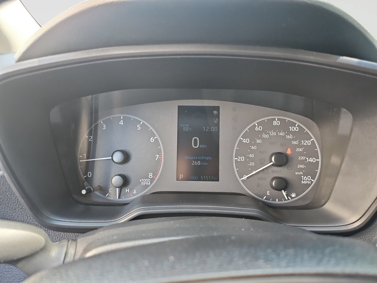 Used 2024 Toyota Corolla LE FWD image 26