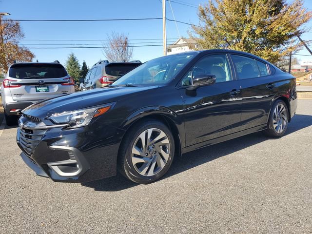 Certified 2025 Subaru Legacy Limited w/ Popular Package #3 image 3