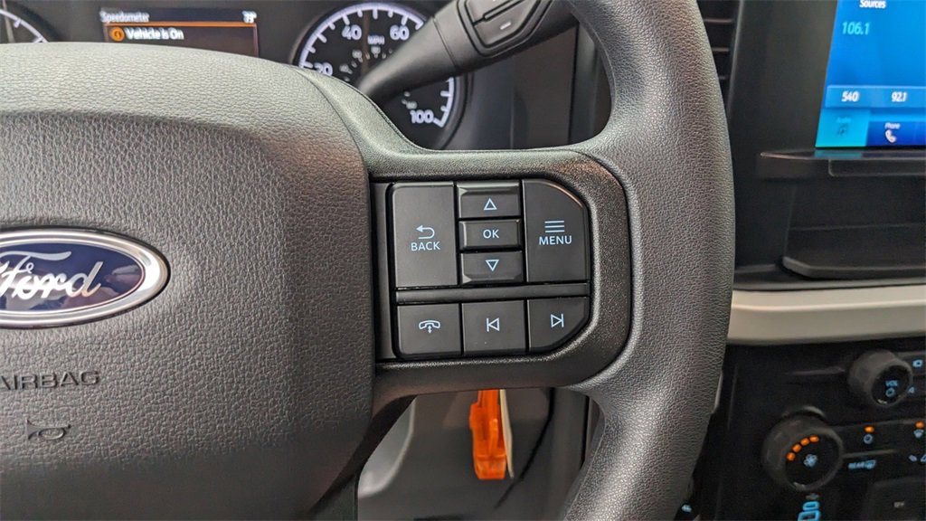 New 2026 Ford F250 XLT image 31