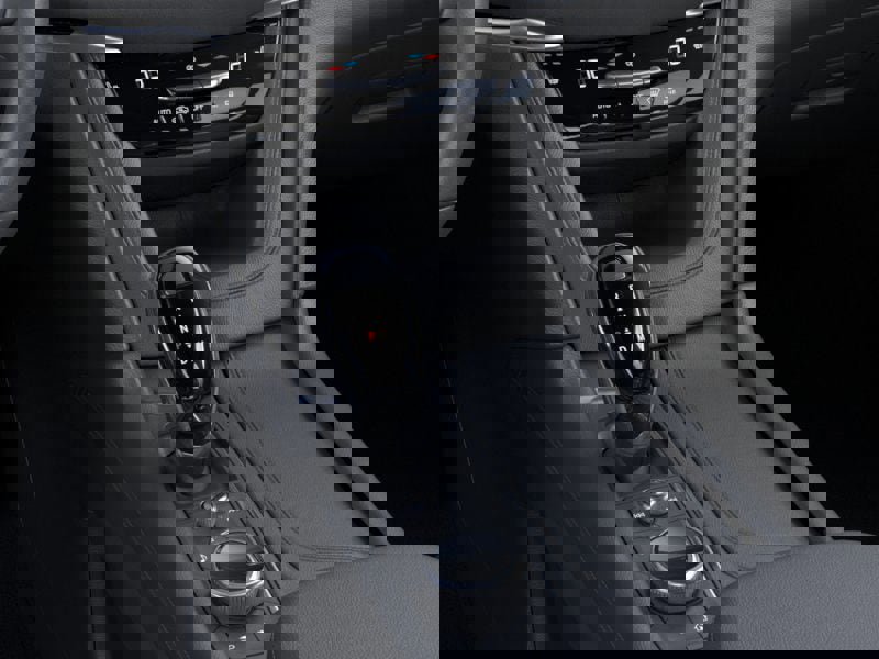 New 2025 Cadillac XT6 Luxury image 23